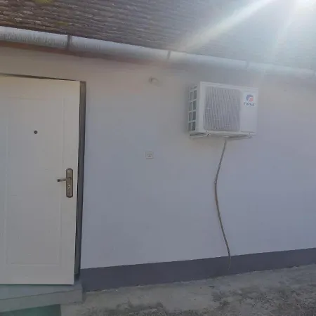Apartment Viki